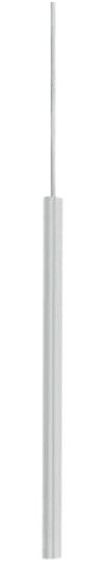 Nowodvorski Lighting Laser függőlámpa 1x10 W fehér 8796