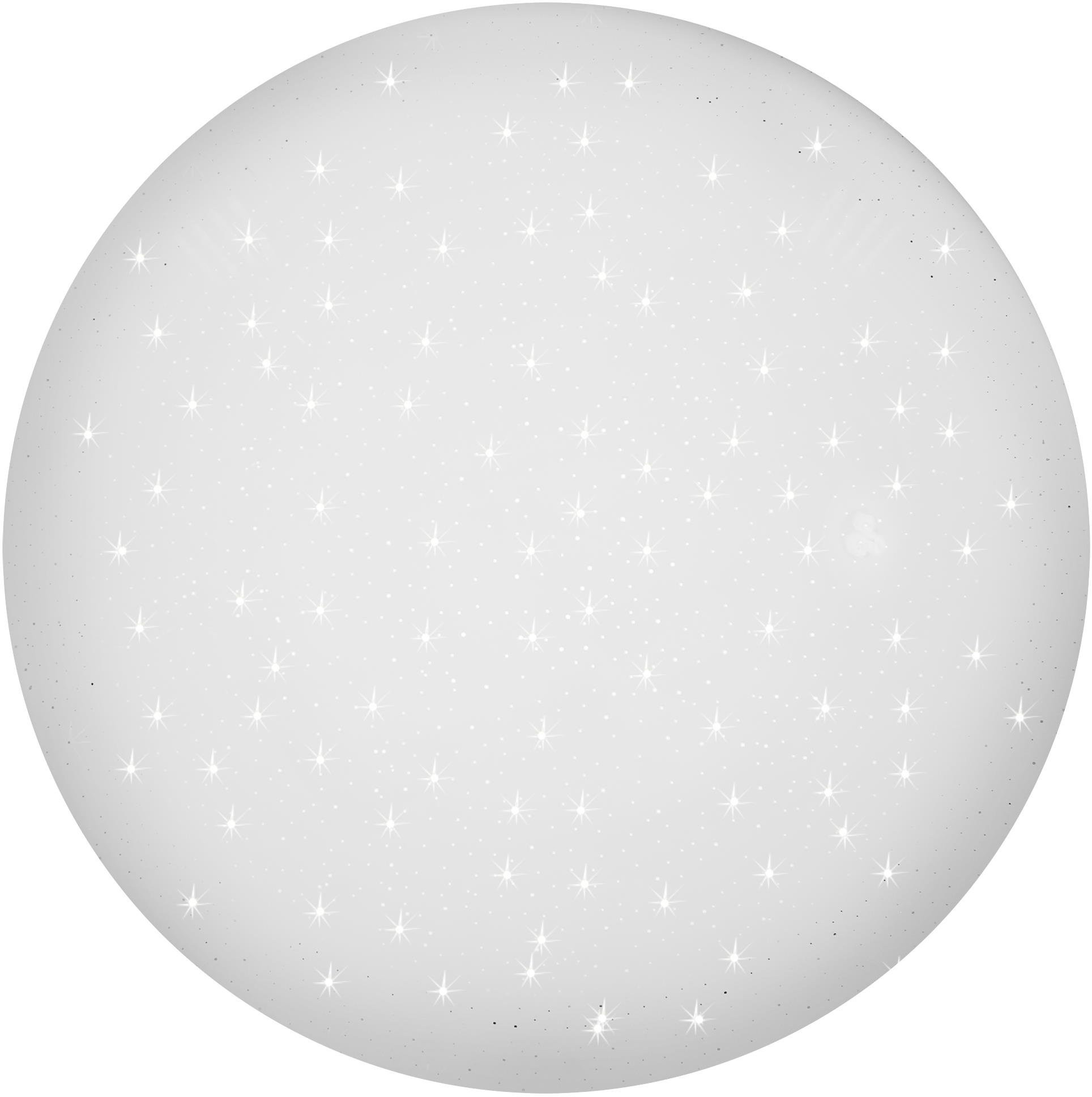 Candellux Sky Efect mennyezet 1x10 W fehér 13-62086