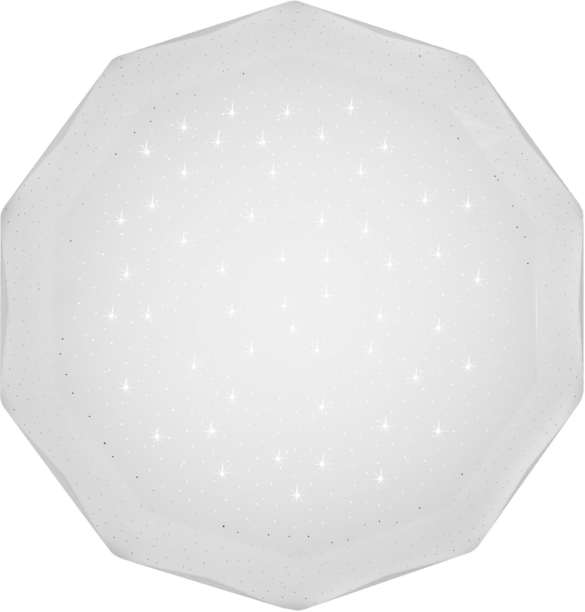 Candellux Sky Efect mennyezet 1x16 W fehér 14-64561