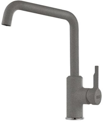 Franke Urban konyhai csaptelep álló grafit/szürke 115.0595.069