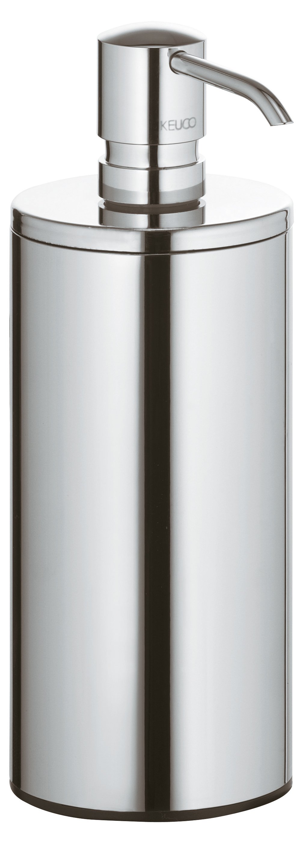 Keuco Plan szappanadagoló 250 ml króm 14952010100