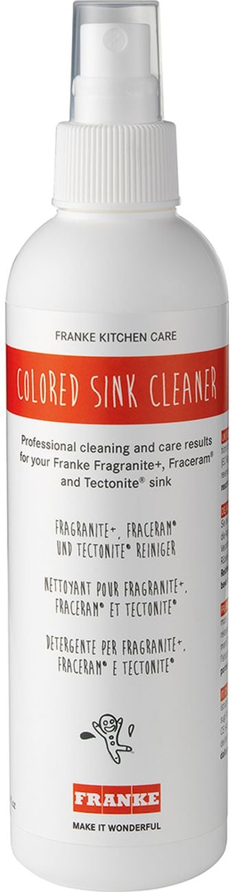 Franke tisztítószer gránit mosogatókhoz 250 ml 112.0530.238