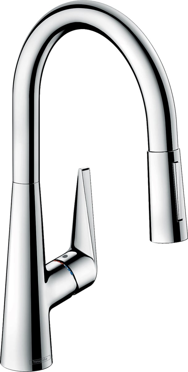 Hansgrohe Talis M51 konyhai csaptelep álló króm 73851000