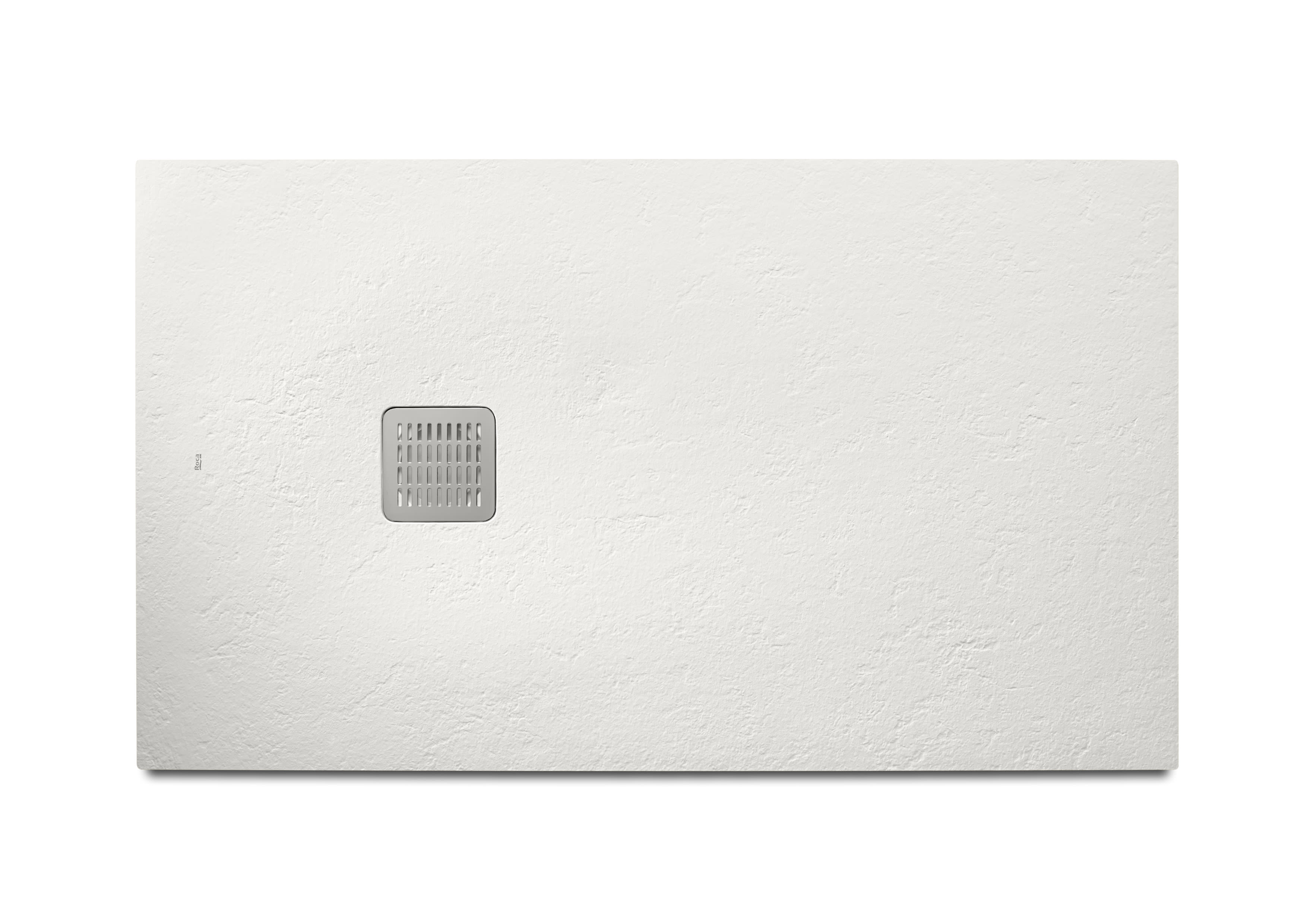 Roca Terran téglalap alakú zuhanytálca 100x70 cm fehér AP1013E82BC01100