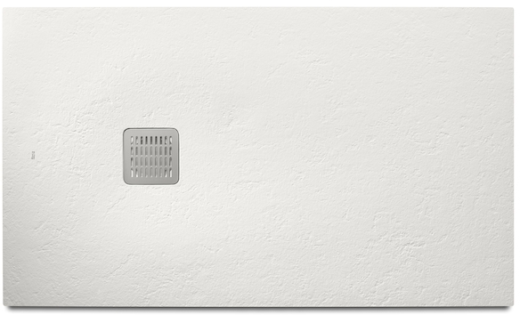 Roca Terran téglalap alakú zuhanytálca 100x80 cm fehér AP1013E832001100