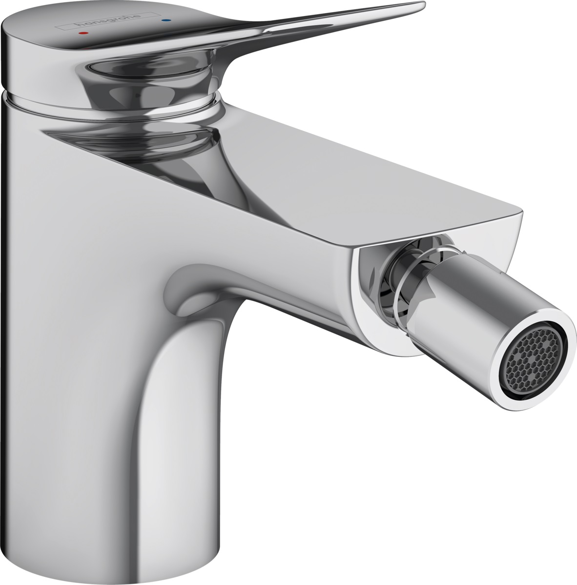 Hansgrohe Vivenis bidé csaptelep álló króm 75200000