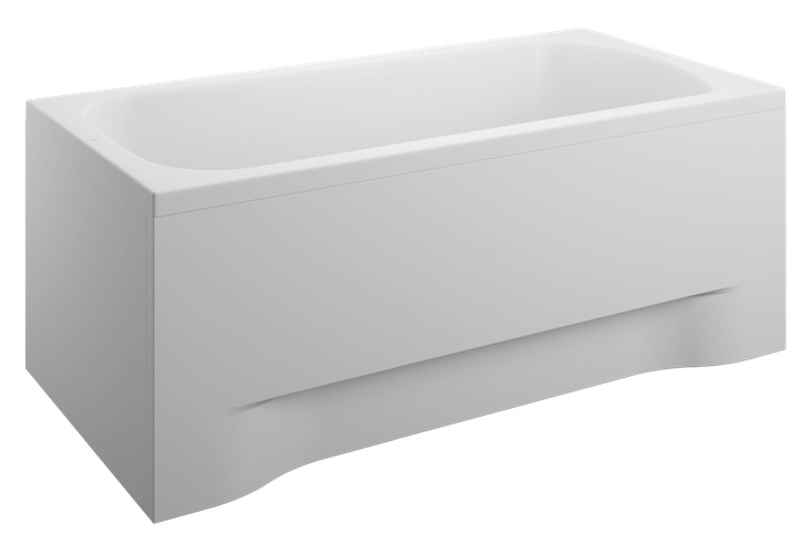 Polimat kád burkolat 00554