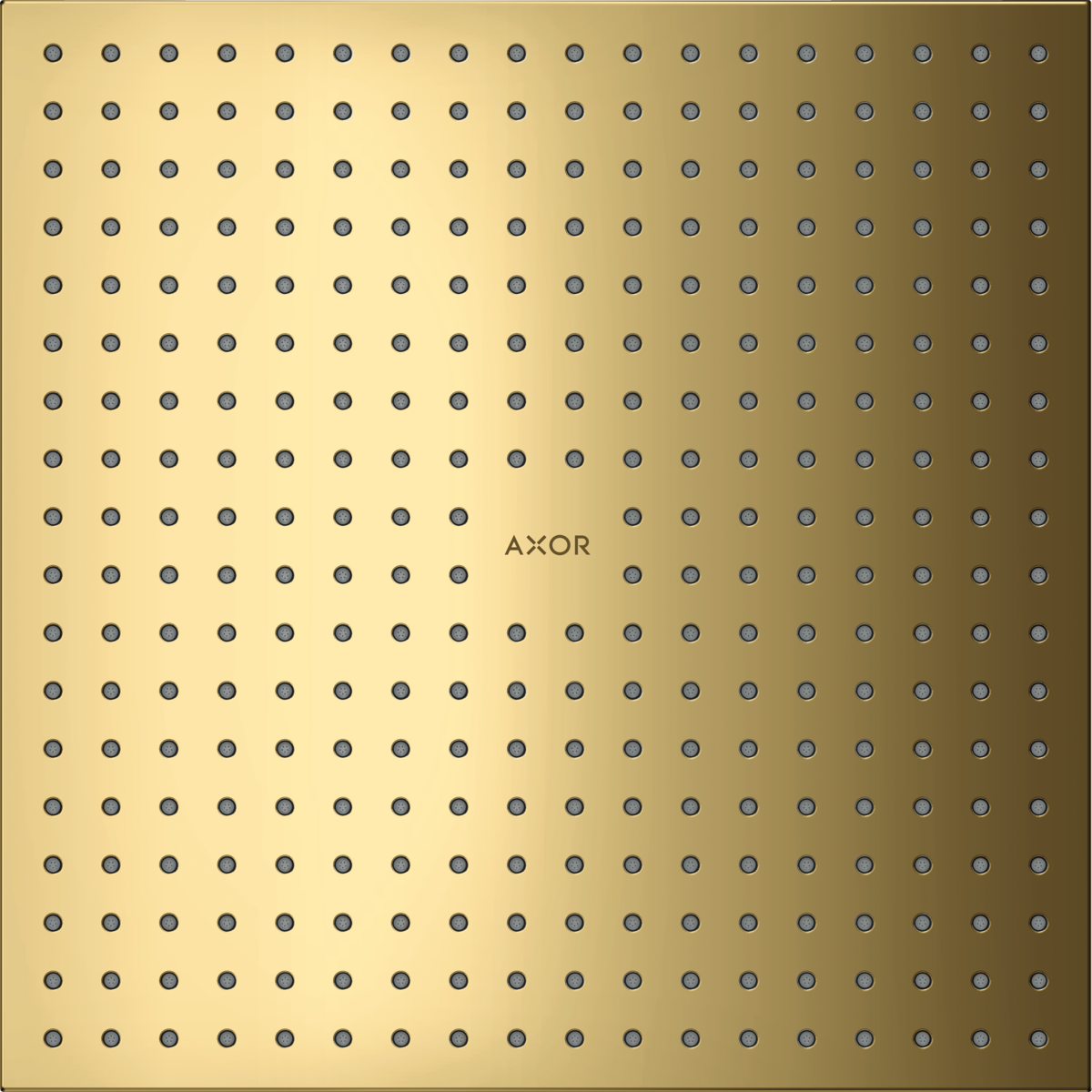Axor ShowerSolutions fejzuhany 30x30 cm négyzet || 35317990