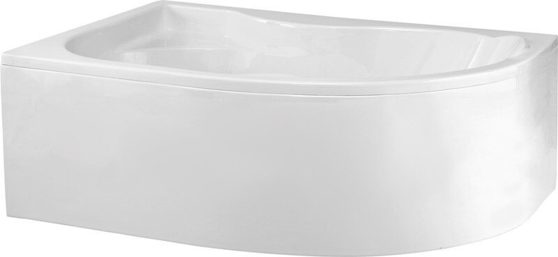 Polimat Dora kád burkolat 00316