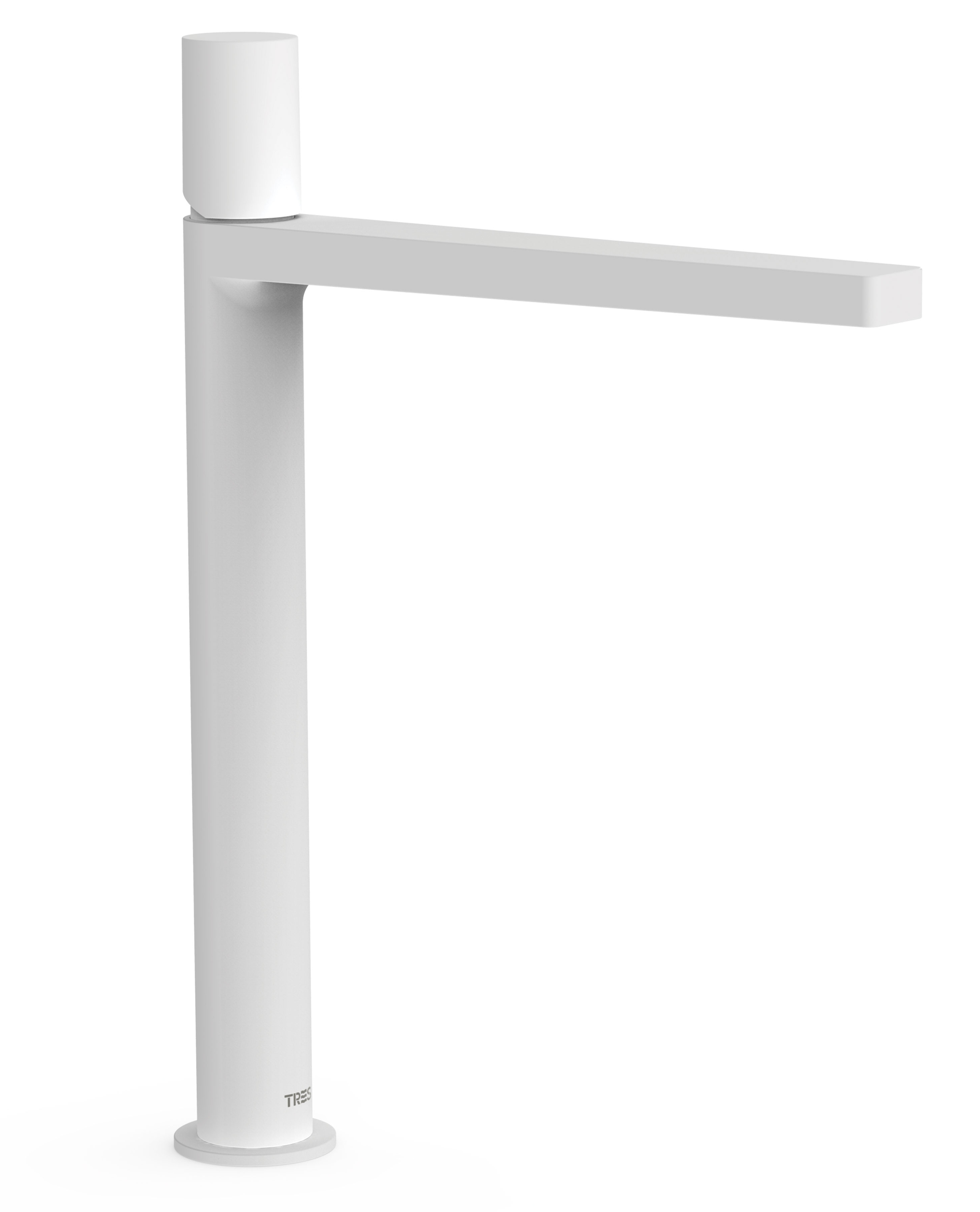 Tres Project mosdócsaptelep álló fehér 21180302BM