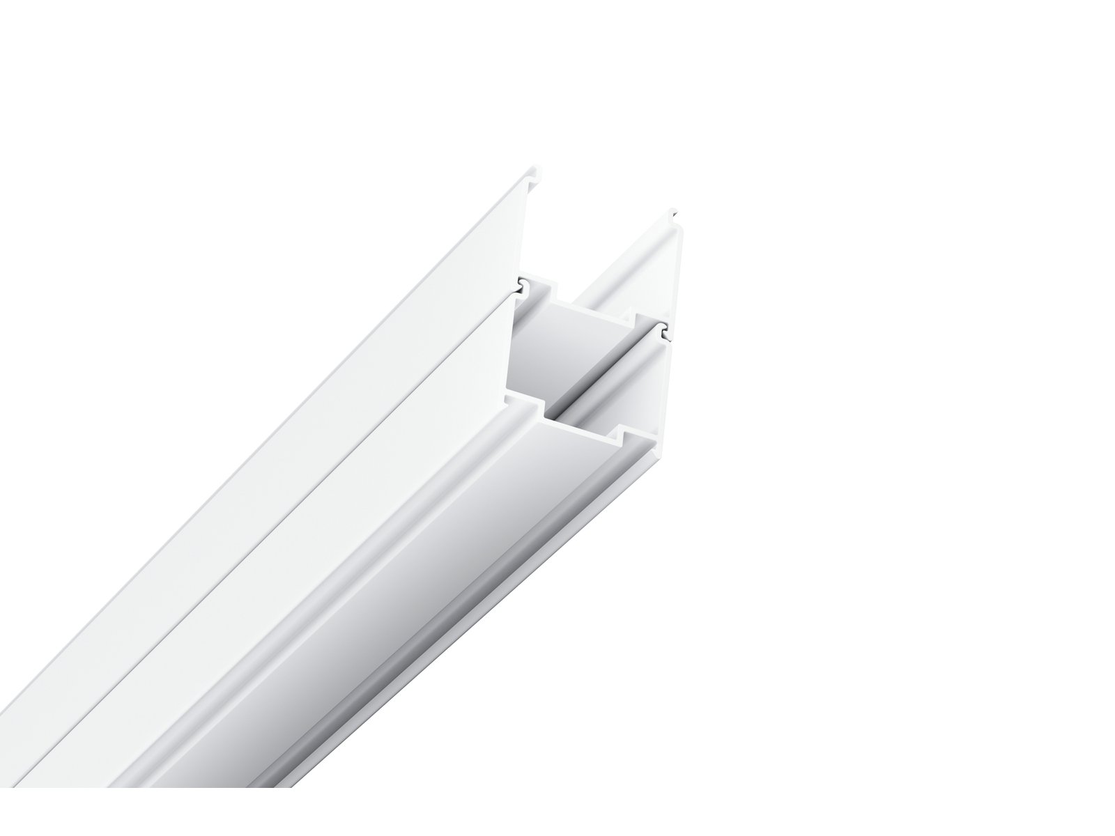 Ravak Supernova zuhanyajtók 100 cm tolható fehér fényes/ 00VA01R2ZG