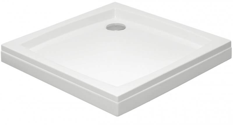 Polimat Patio zuhanytálca előlap 00735