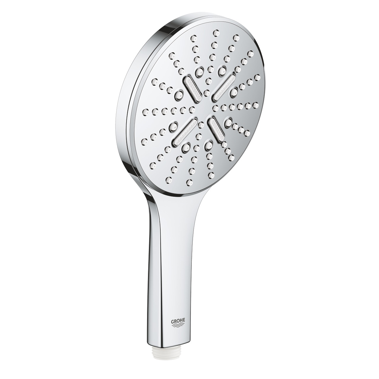 Grohe Rainshower zuhanyfej StarLight Chrome 26544000