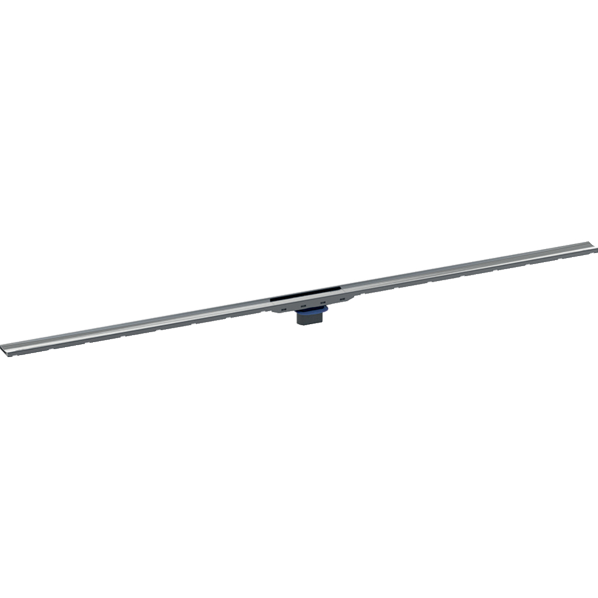 Geberit CleanLine zuhany lefolyó 130 cm 154.441.QC.1