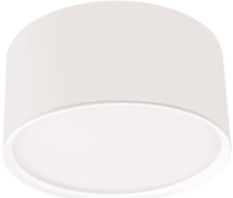 Light Prestige Kendal mennyezeti lámpa 1x6 W fehér LP-6331/1SMWH