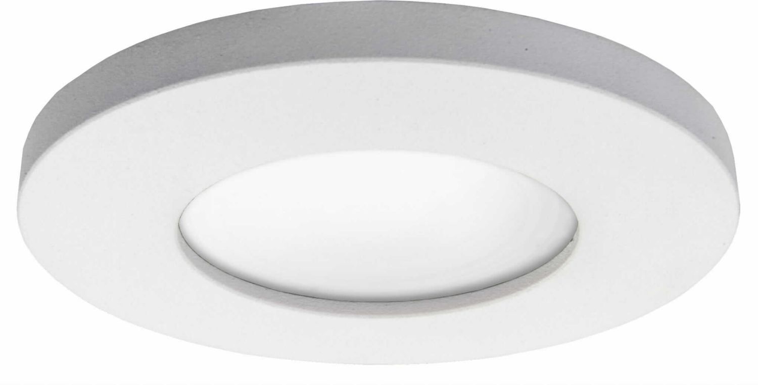 Light Prestige Lagos beépített lámpa 1x50 W fehér LP-440/1RSWH