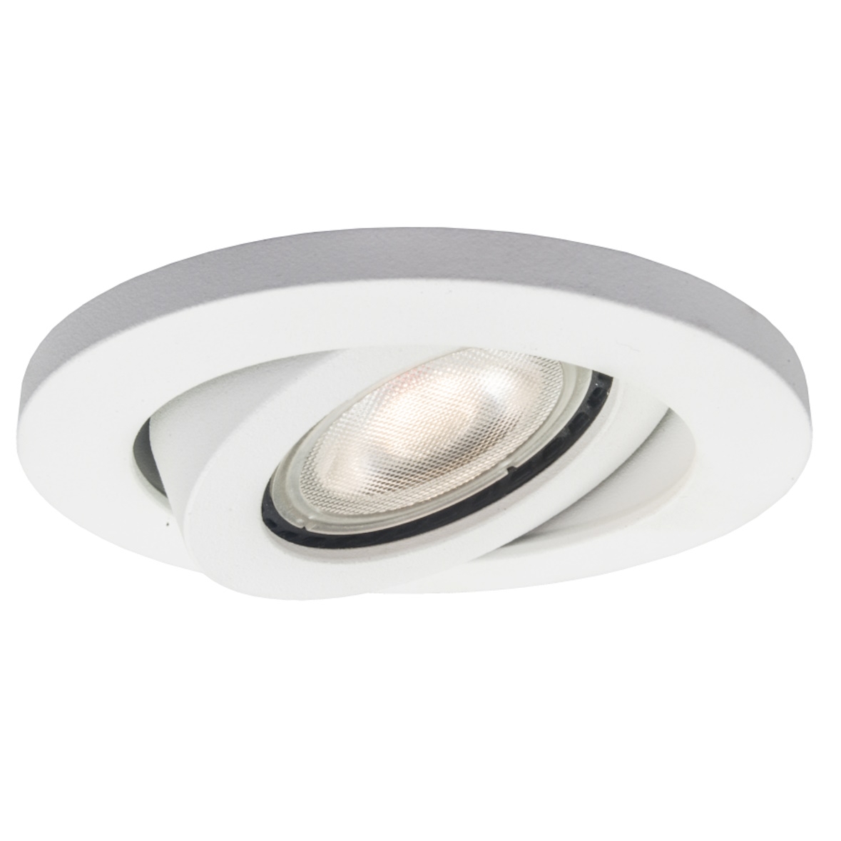 Light Prestige Lagos beépített lámpa 1x50 W fehér LP-440/1RSWHMOVABLE