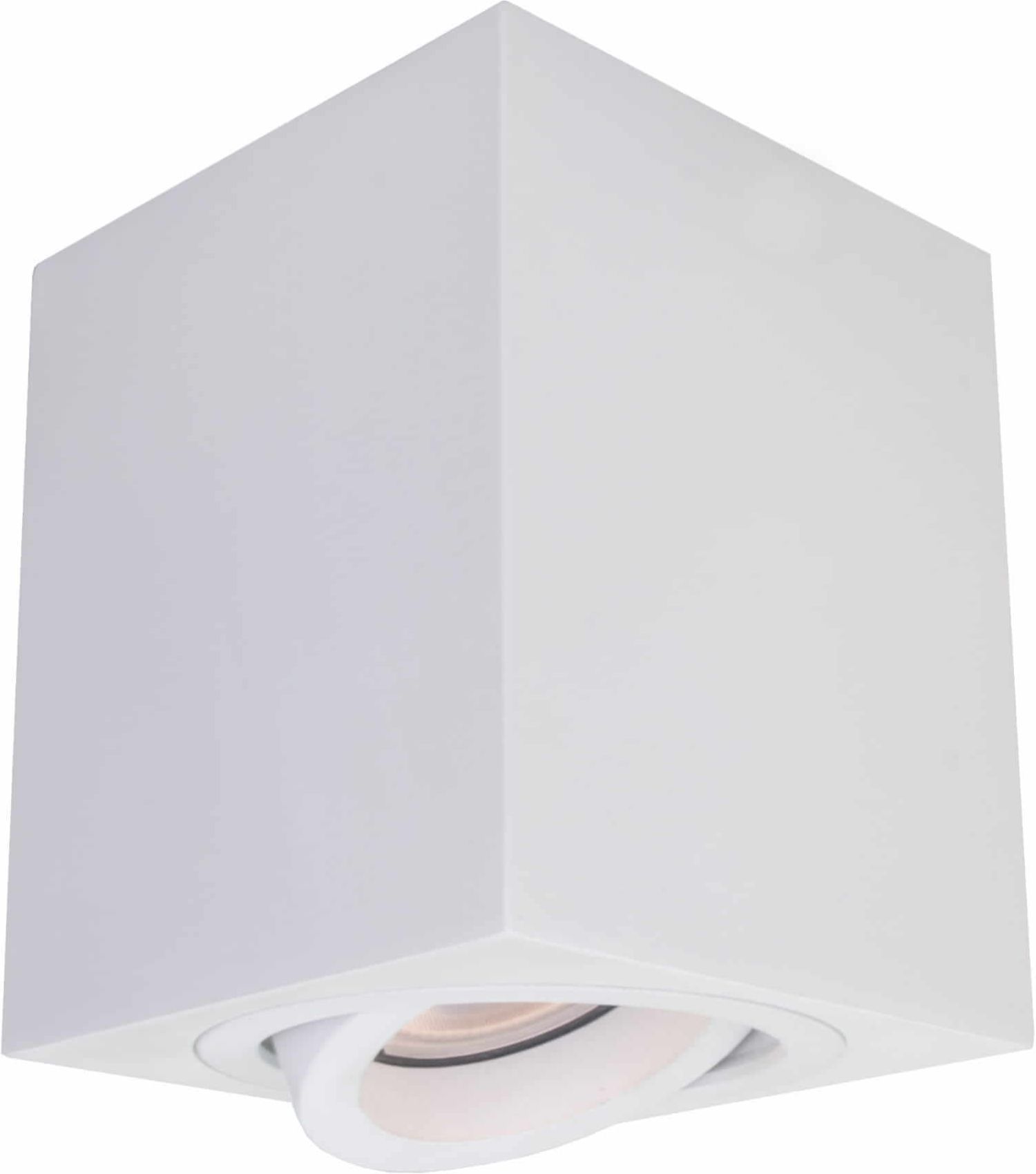 Light Prestige Lyon mennyezeti lámpa 1x50 W fehér LP-5881/1SMWH