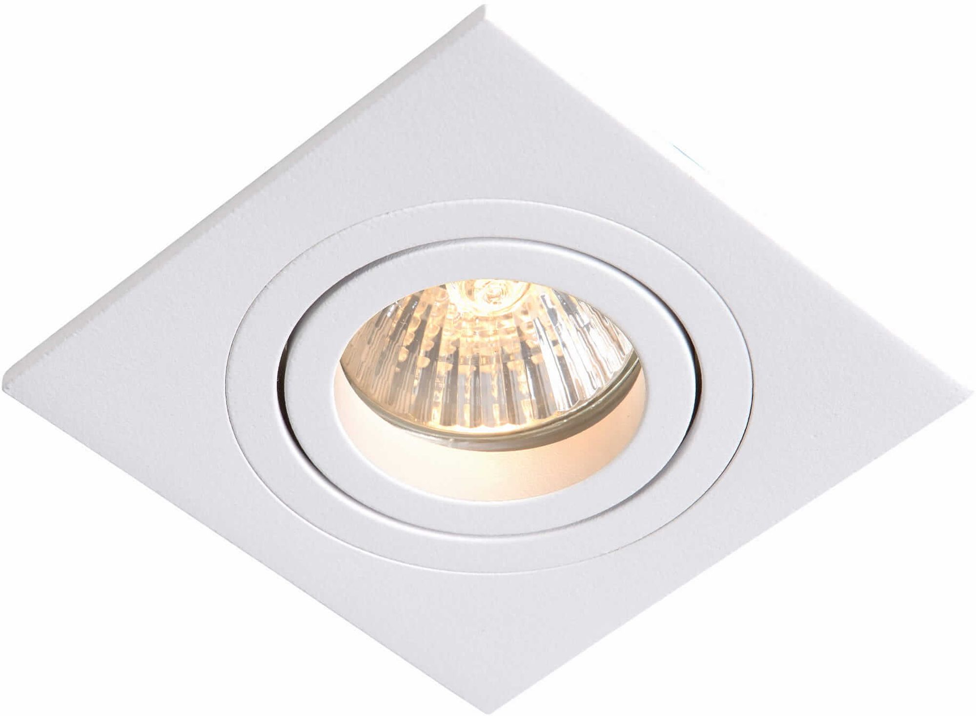 Light Prestige Metis beépített lámpa 1x50 W fehér LP-2780/1RSWH