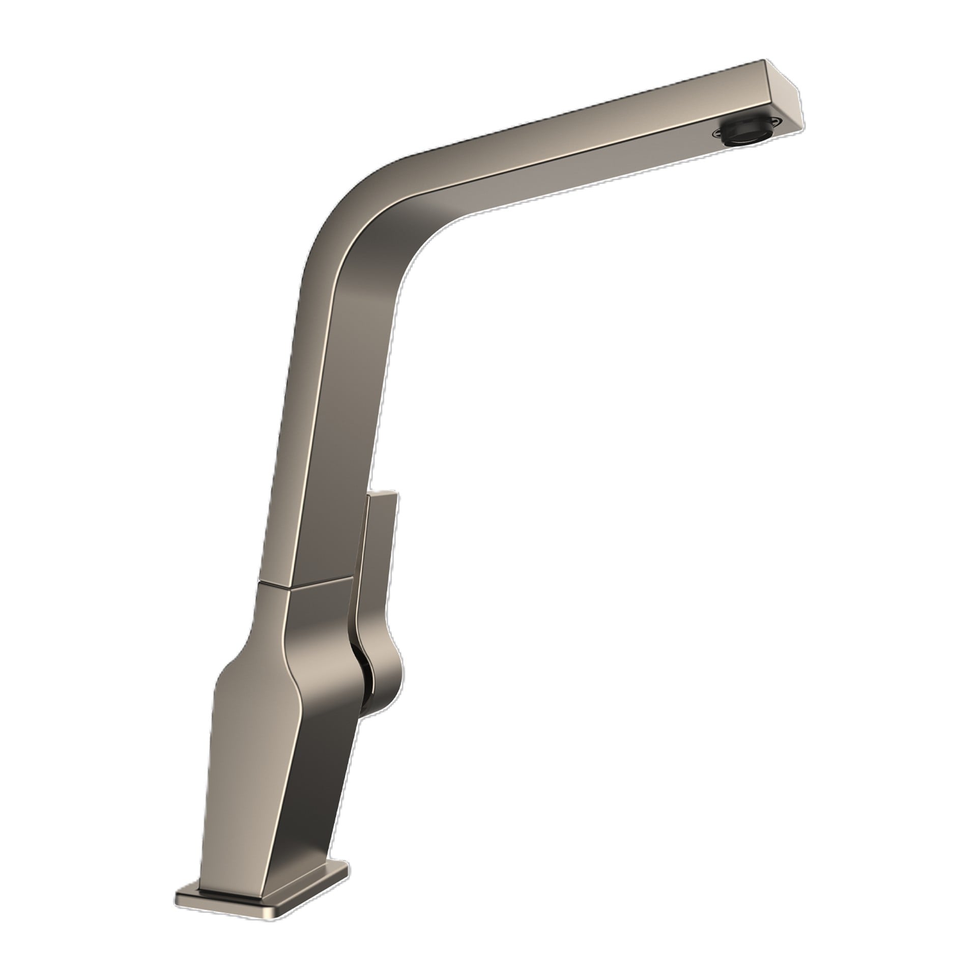 Teka ICC konyhai csaptelep álló grafit/szürke 116030005