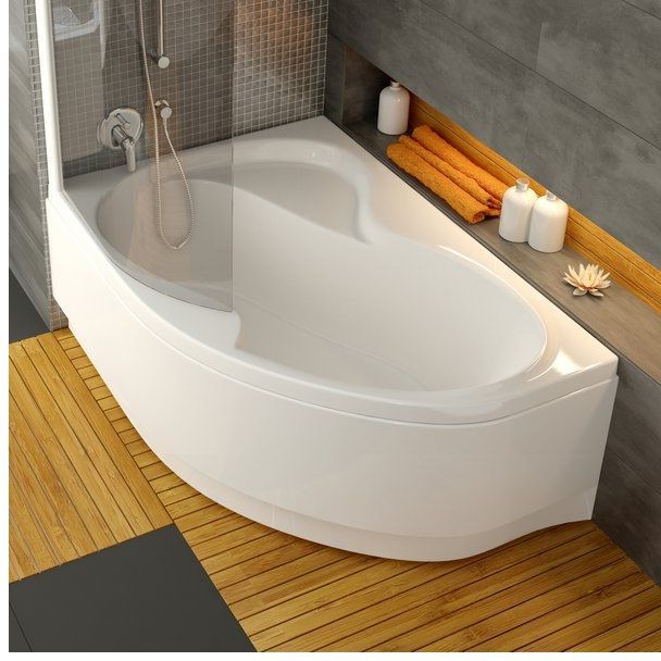 Ravak Rosa II kád burkolat CZ21200AN0