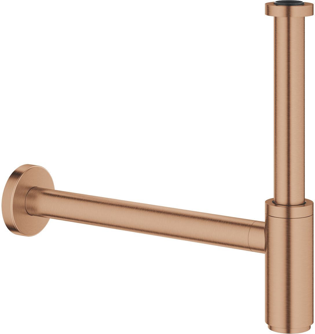 Grohe mosdószifon búraszifon Brushed Warm Sunset 28912DL0