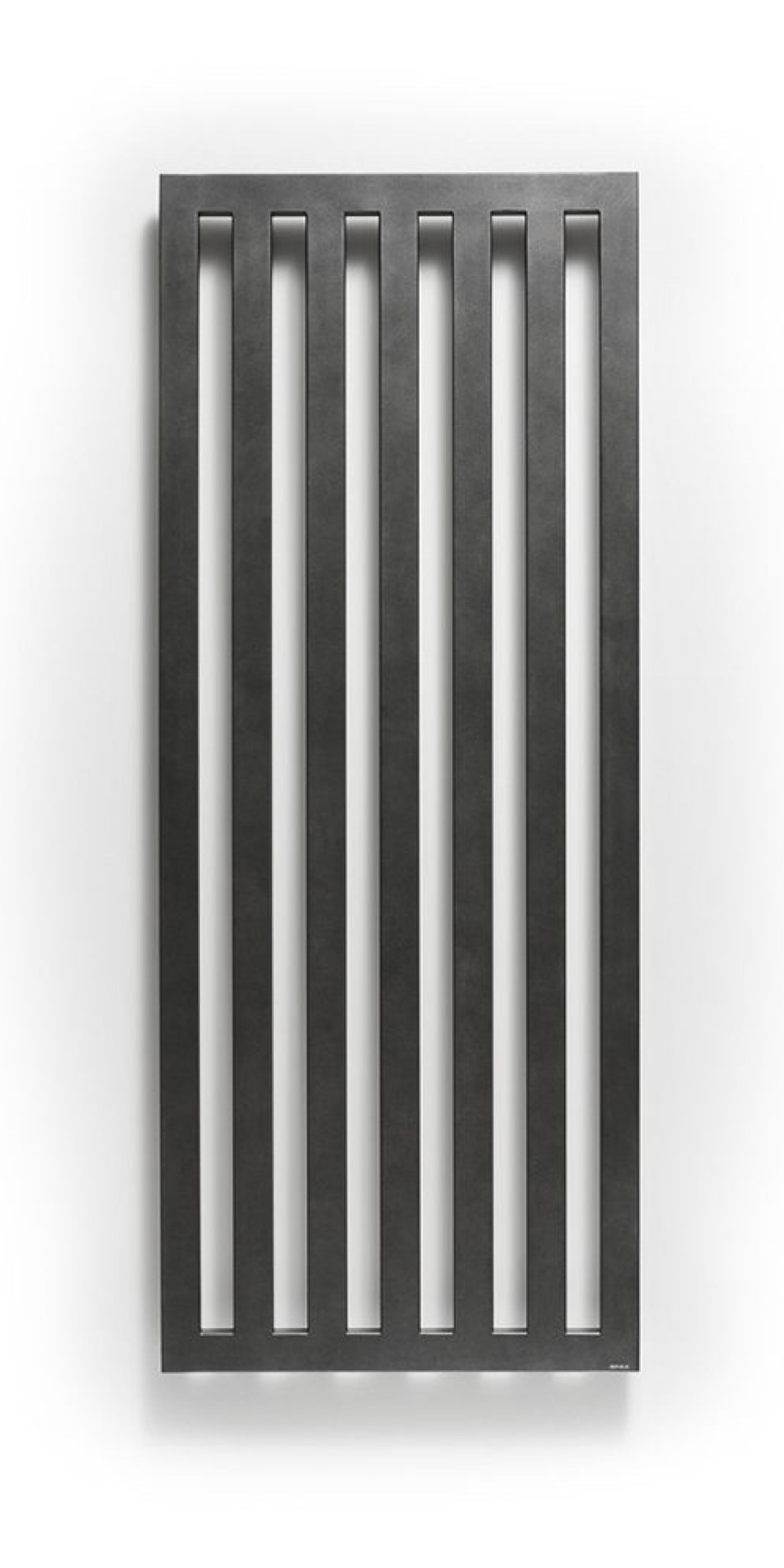 P.M.H. Darius fürdőszoba radiátor dekoratív 180x60 cm fehér DA3W
