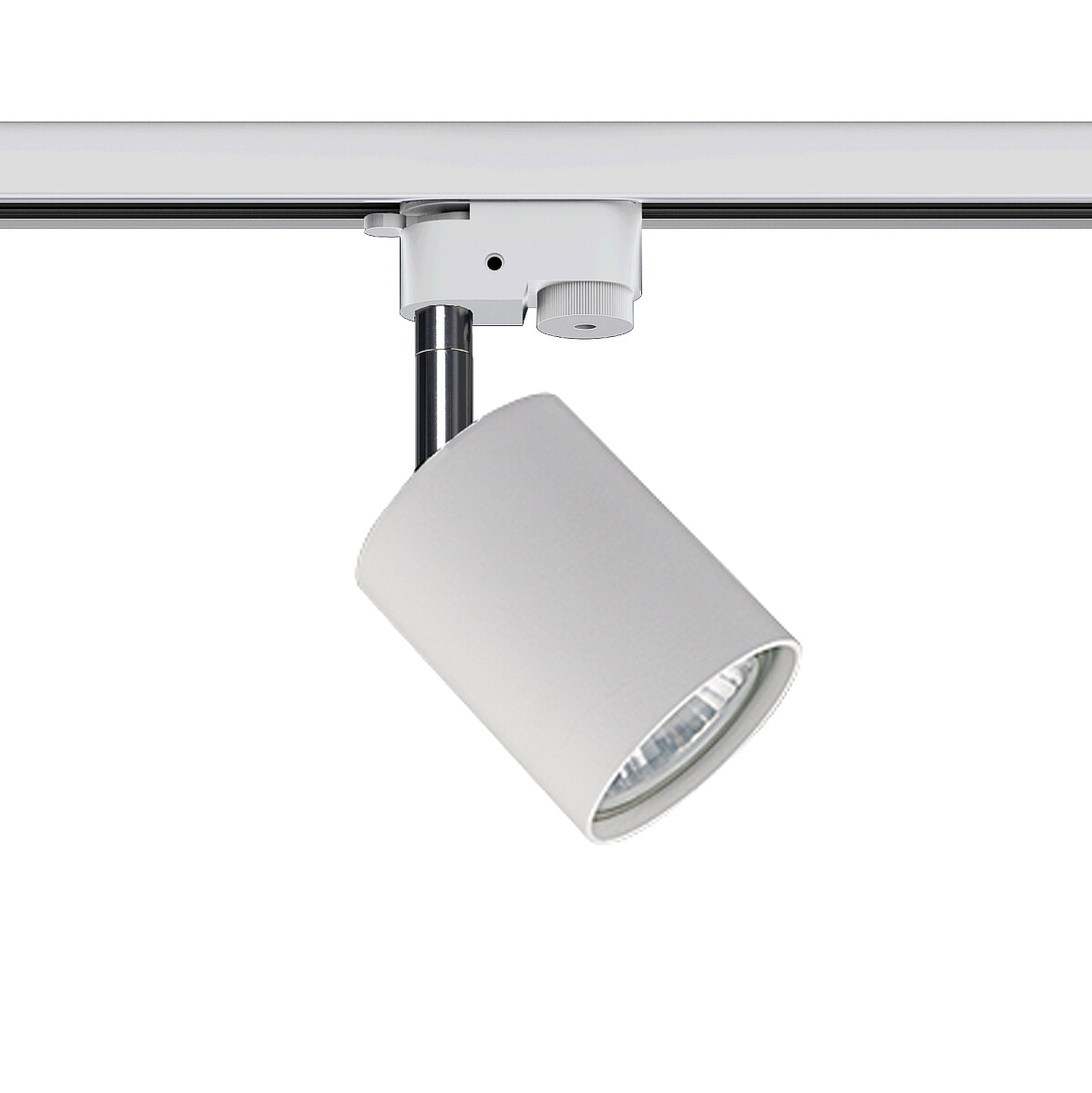 Nowodvorski Lighting Profile lámpa gyűjtősínekhez 1x10 W fehér 9321
