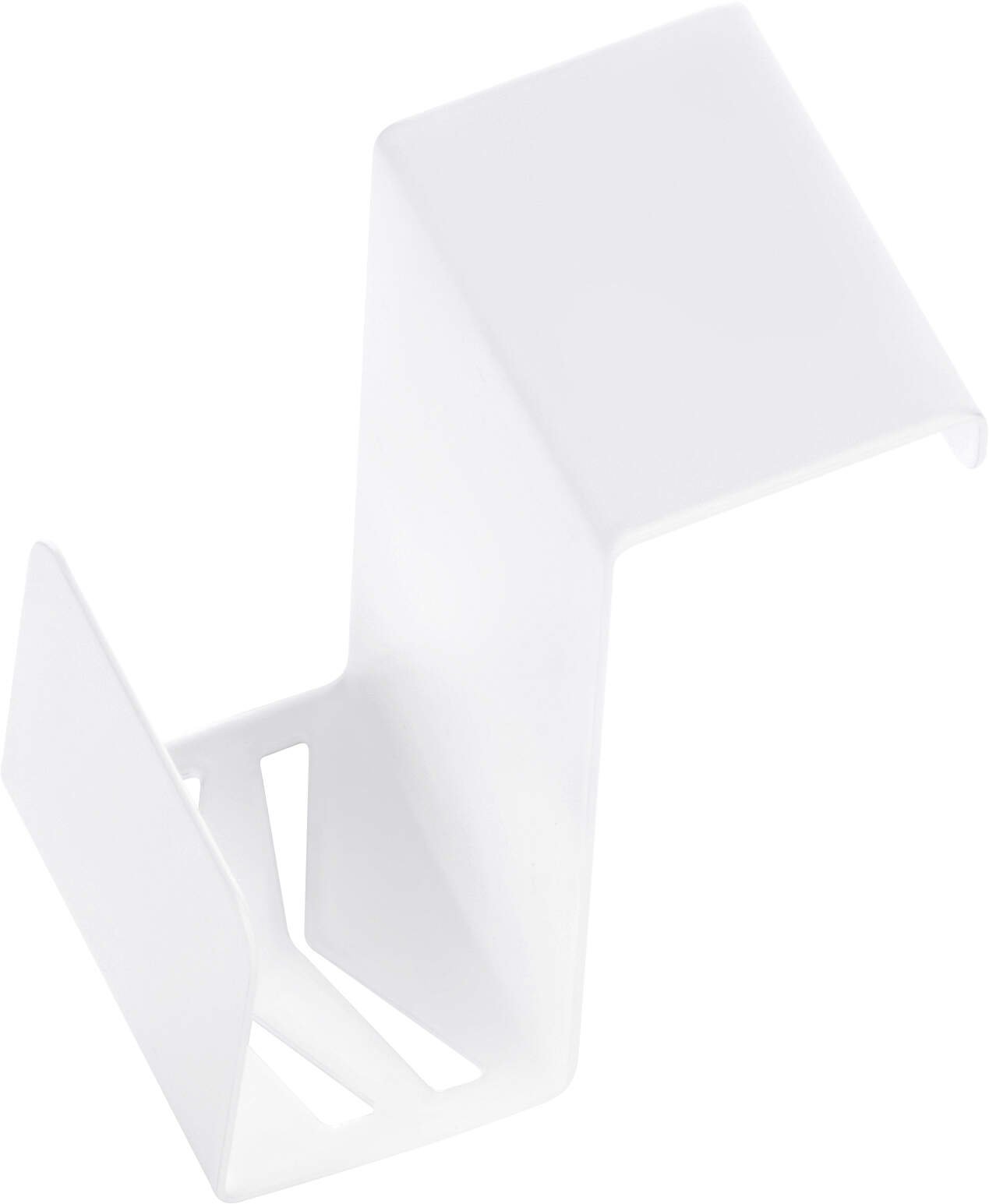 Deante akasztó 7x4.5x7.1 cm fehér ZZM_A10H