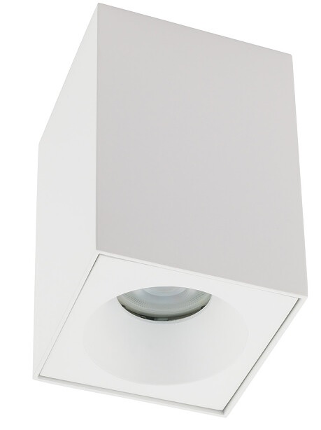 Nowodvorski Lighting Bravo mennyezeti lámpa 1x15 W fehér 8364