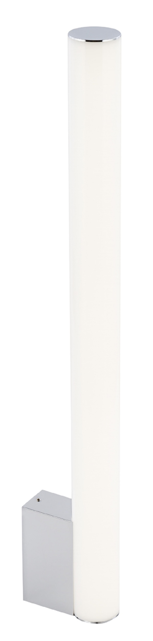 Nowodvorski Lighting Ice Tube oldalfali lámpa 1x8 W fehér-króm 8122