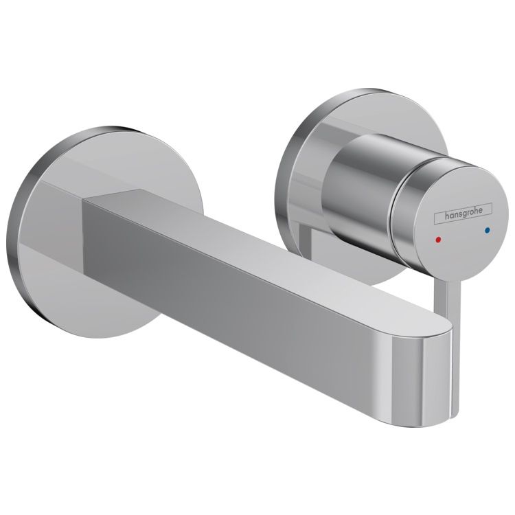 Hansgrohe Finoris mosdócsaptelep süllyesztett króm 76051000