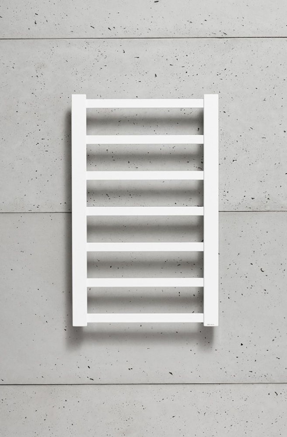 P.M.H. Galeon fürdőszoba radiátor dekoratív 79.2x60 cm fehér G2WE