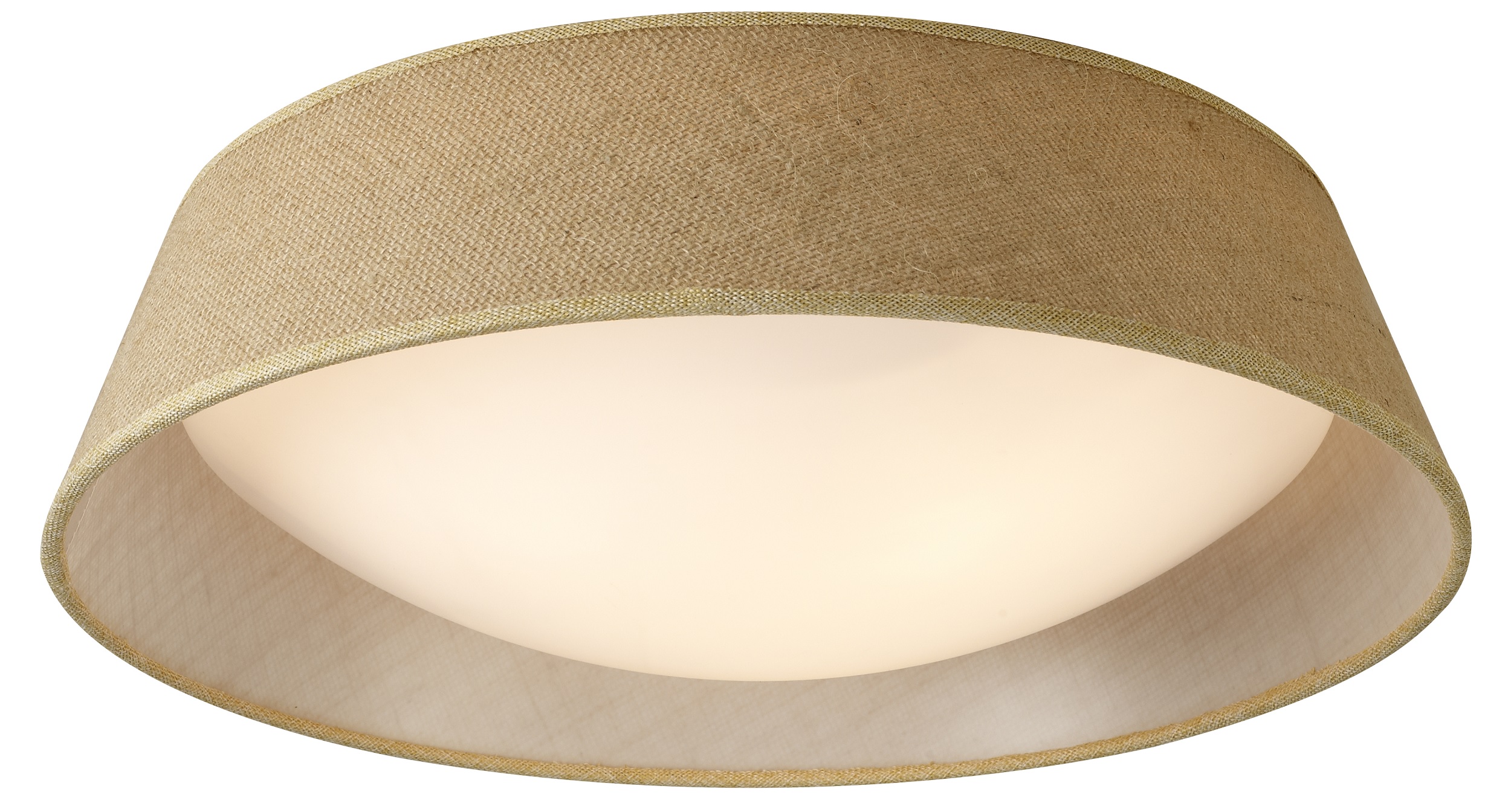 Mantra Sabina mennyezet 3x20 W bézs 6413