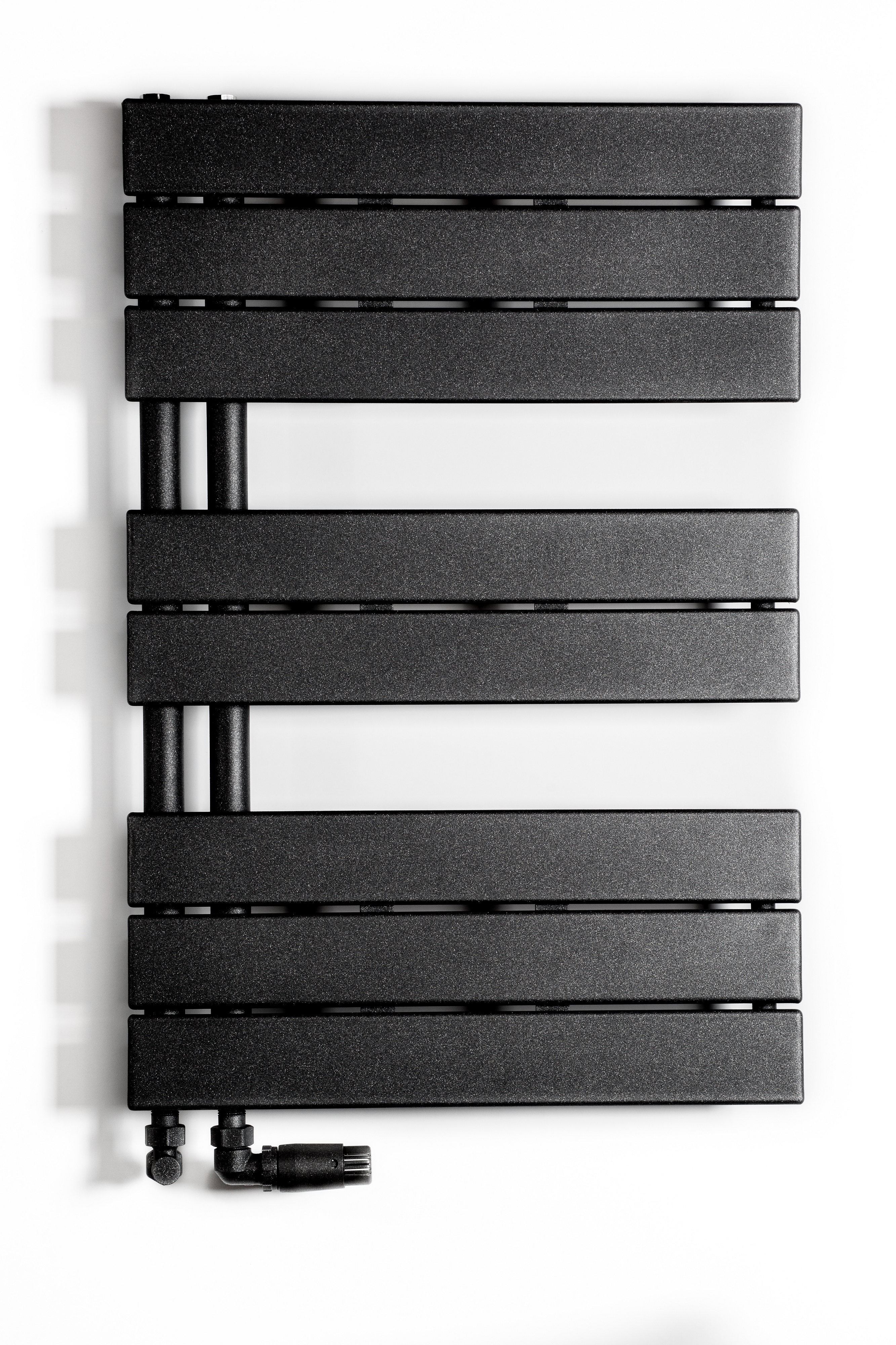 Luxrad Atakama fürdőszoba radiátor dekoratív 74.5x50 cm ATA7455007016