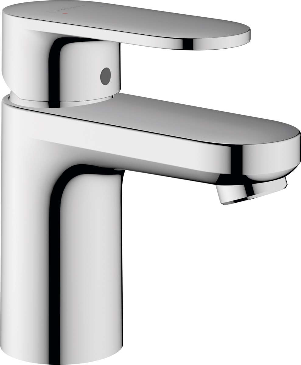 Hansgrohe Vernis Blend mosdócsaptelep álló króm 71550000