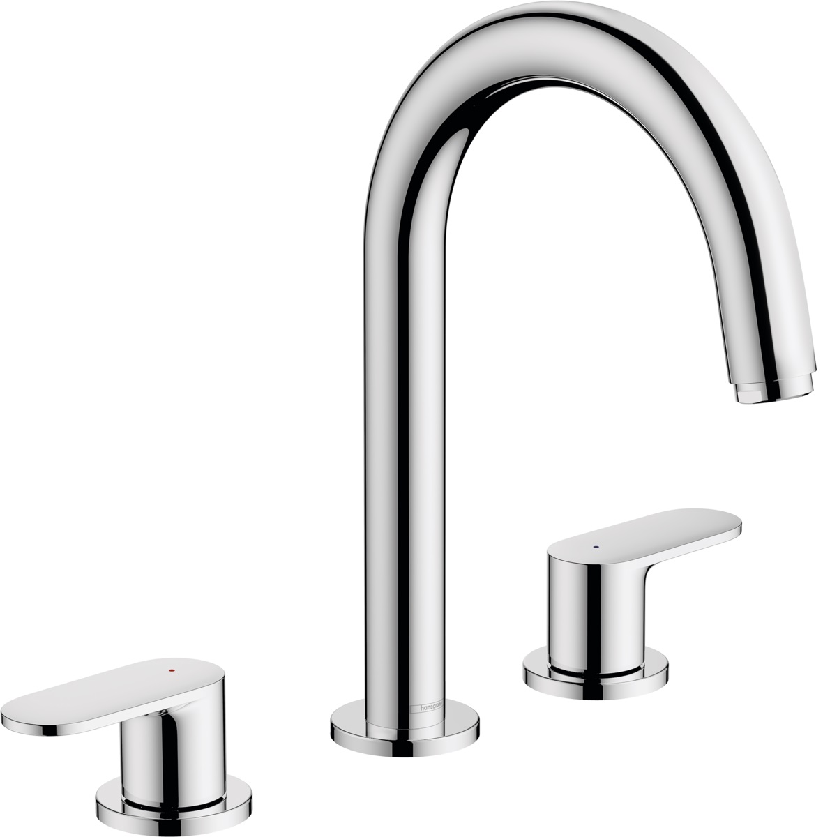 Hansgrohe Vernis Blend mosdócsaptelep álló króm 71553000