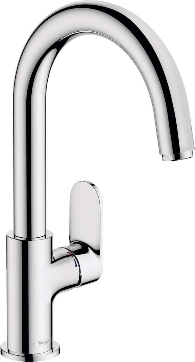 Hansgrohe Vernis Blend mosdócsaptelep álló króm 71554000