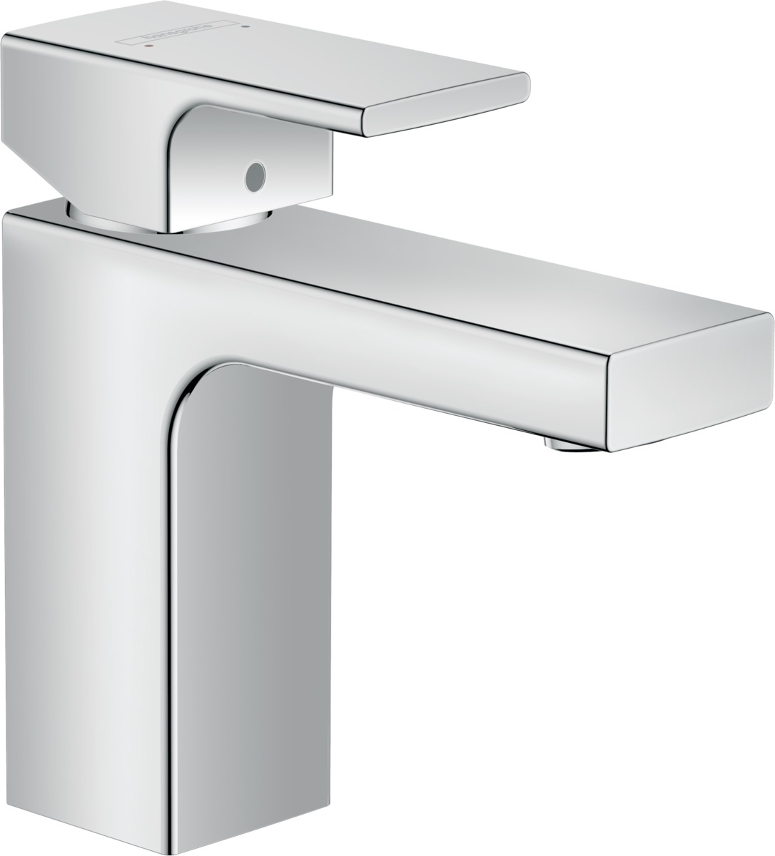 Hansgrohe Vernis Shape mosdócsaptelep álló króm 71561000