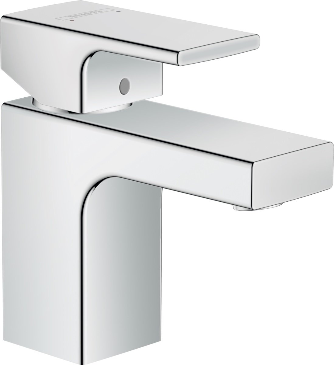 Hansgrohe Vernis Shape mosdócsaptelep álló króm 71566000