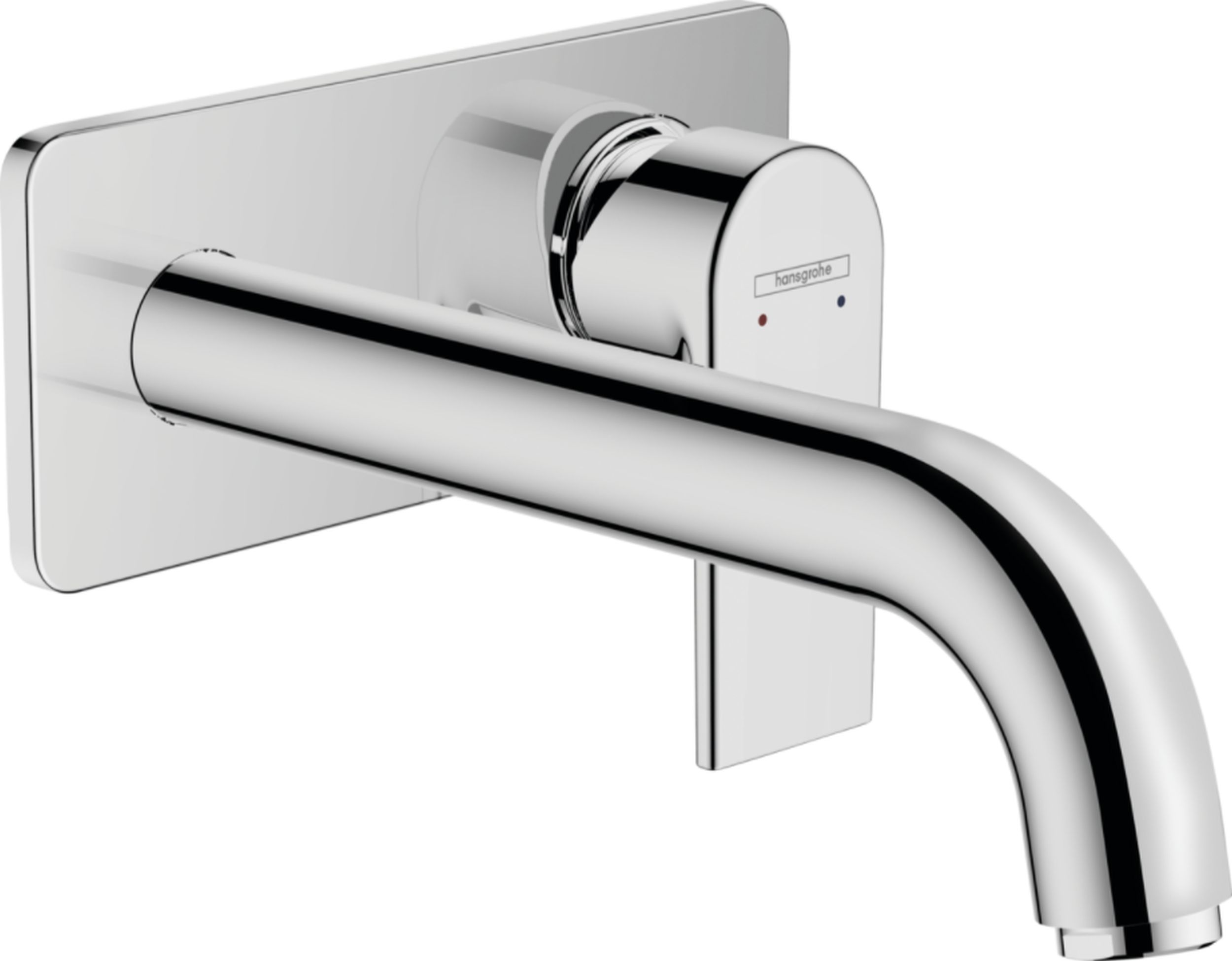 Hansgrohe Vernis Shape mosdócsaptelep süllyesztett króm 71578000