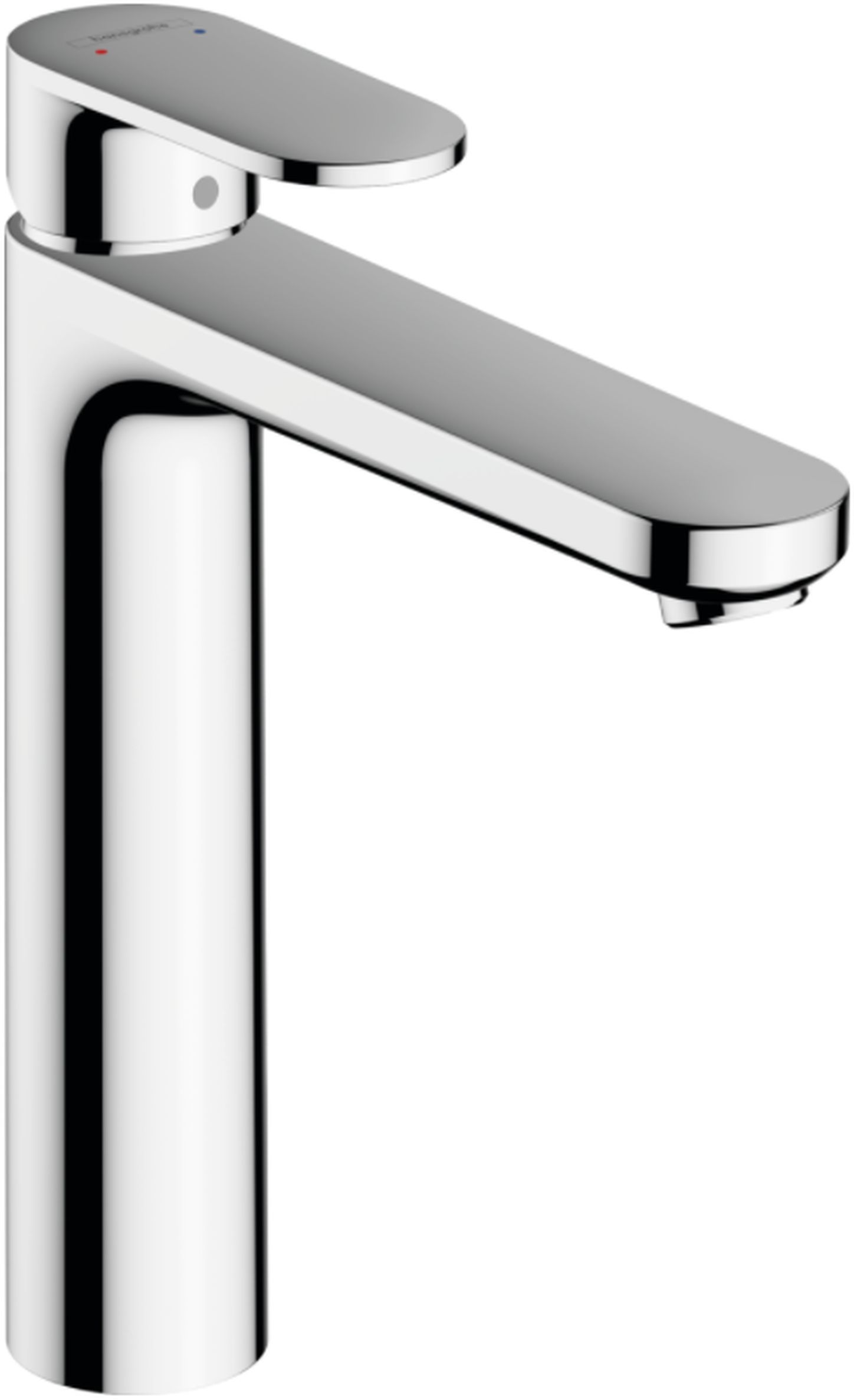 Hansgrohe Vernis Blend mosdócsaptelep álló króm 71582000