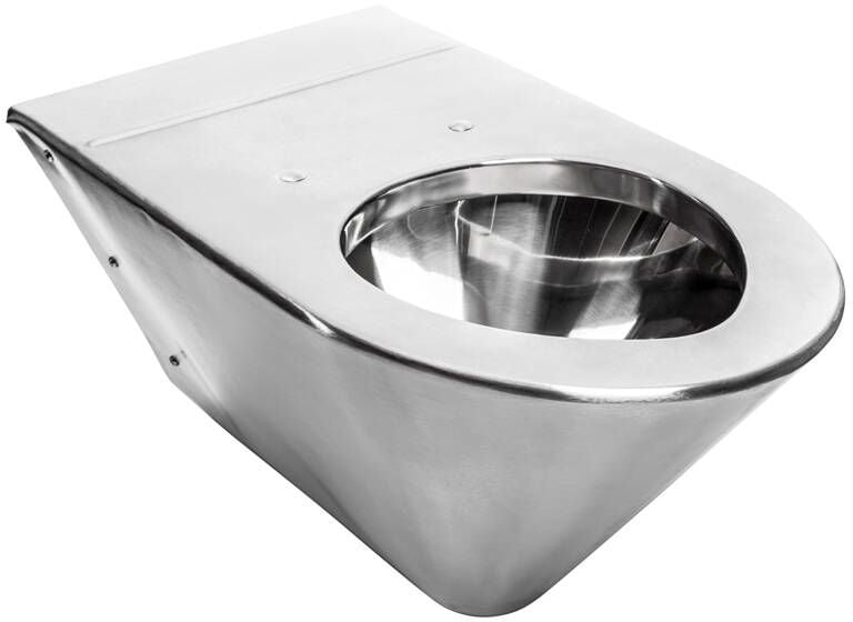 Faneco wc csésze függesztett igen mozgássérülteknek fényes L650754