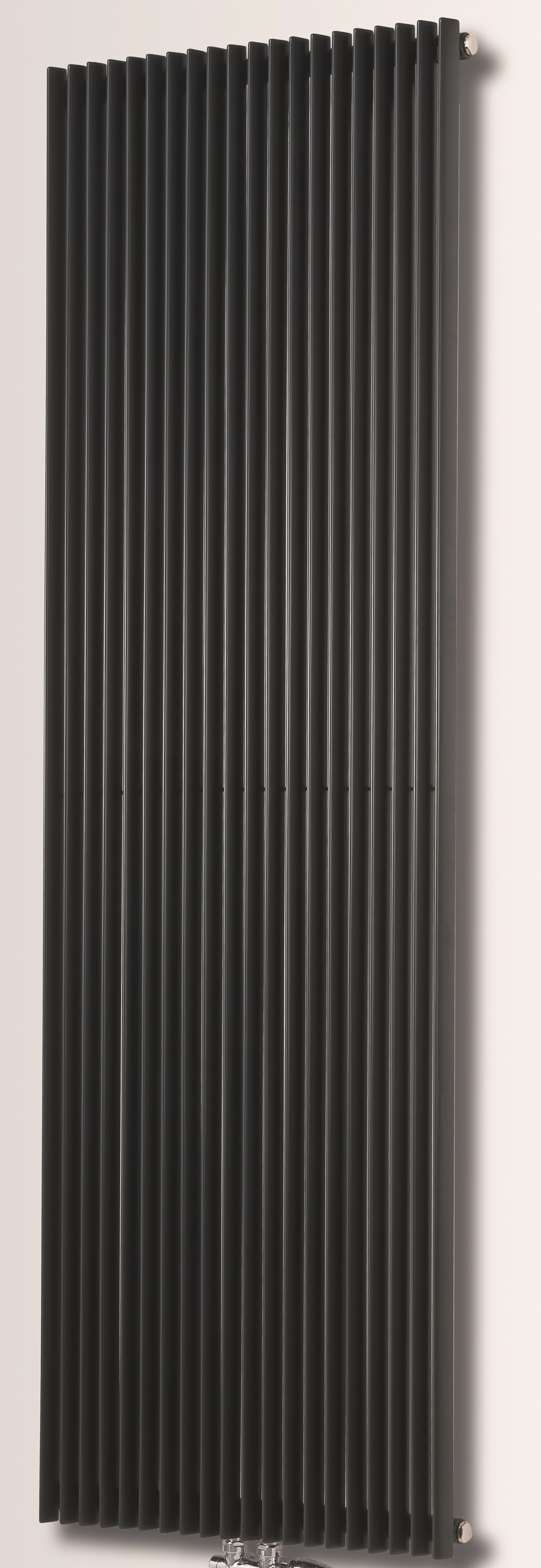 Luxrad Aurora dekoratív radiátor 180x30 cm podłączenie alsó AUR18003007016ZDC