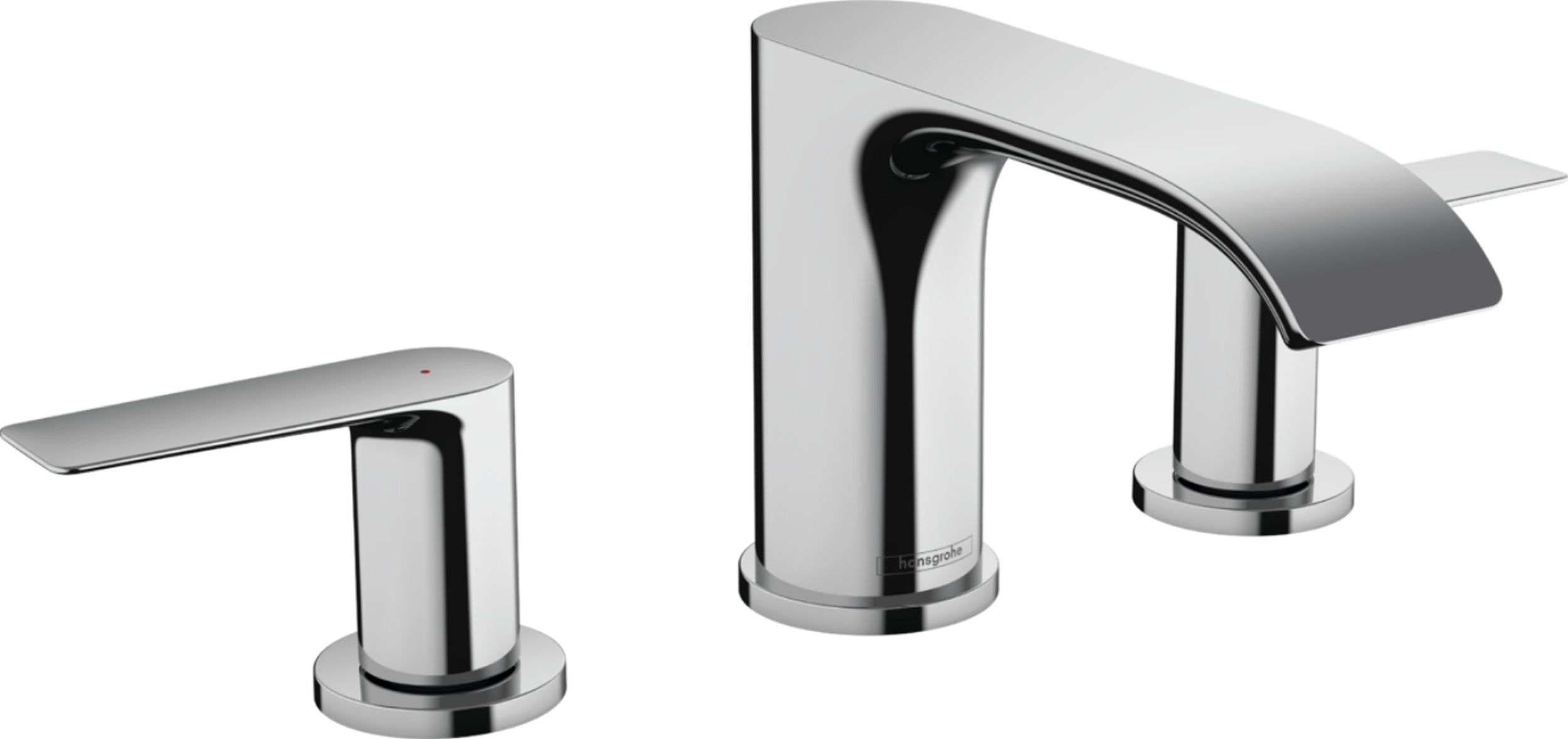 Hansgrohe Vivenis mosdócsaptelep álló króm 75033000