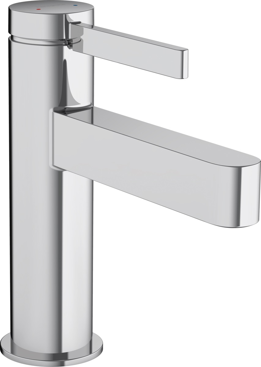 Hansgrohe Finoris mosdócsaptelep álló króm 76010000