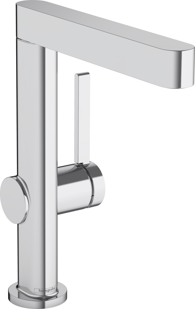 Hansgrohe Finoris mosdócsaptelep álló króm 76060000