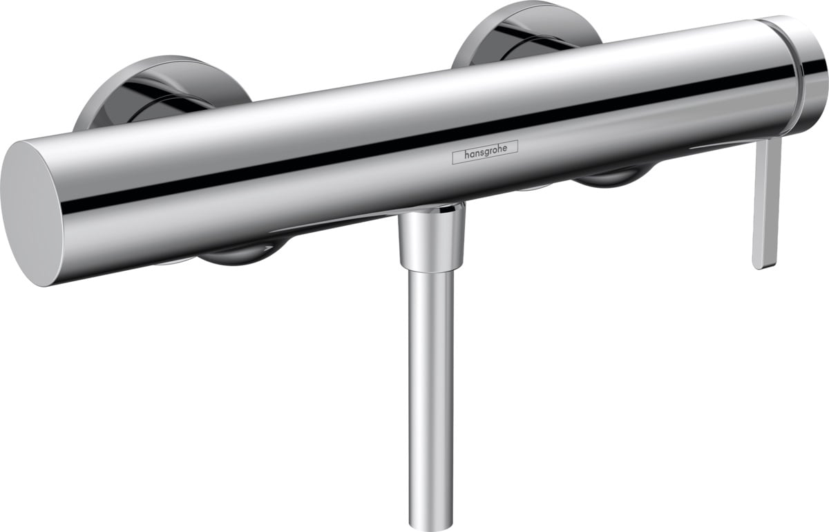 Hansgrohe Finoris zuhanycsaptelep fal króm 76620000