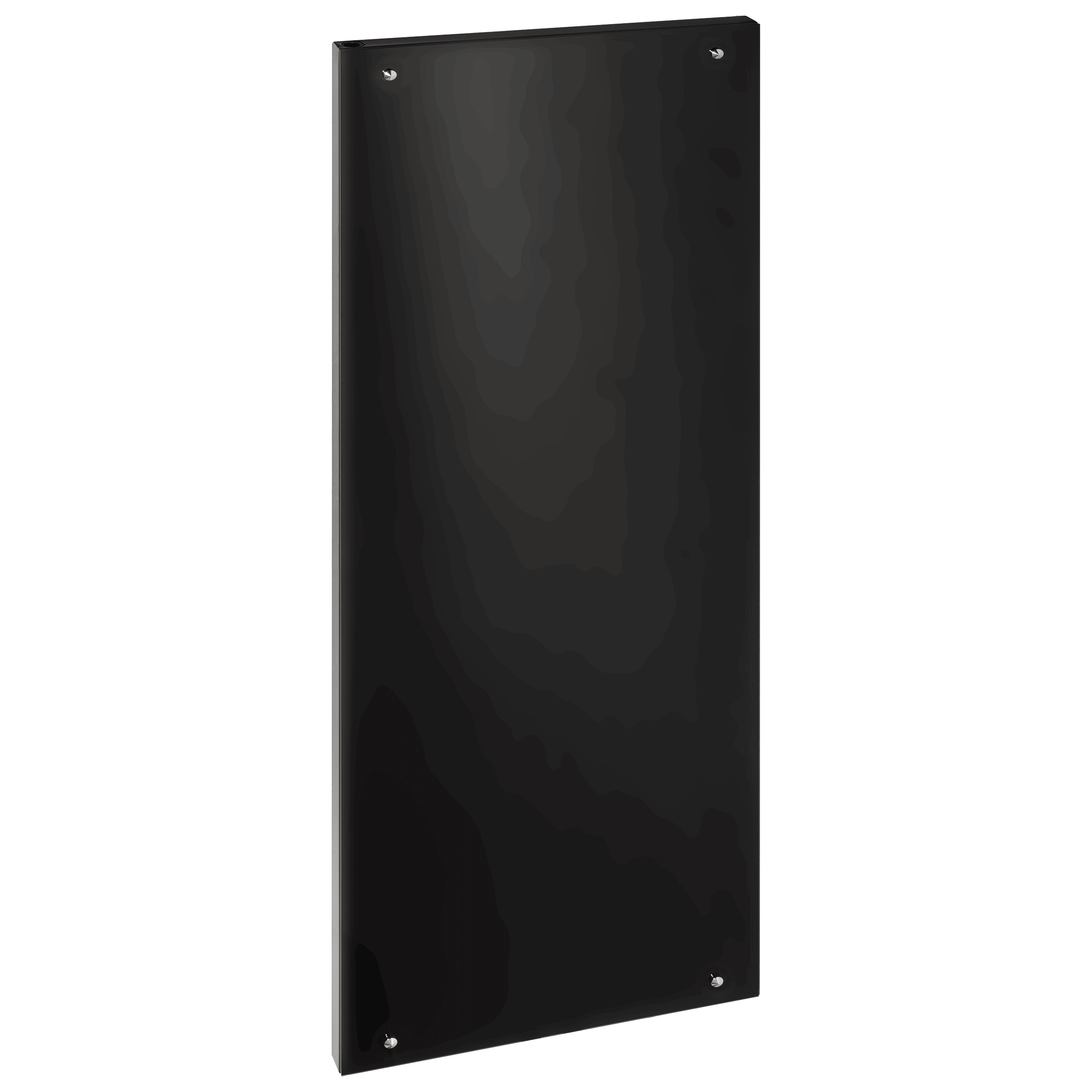 Luxrad Vitro dekoratív radiátor 150x40 cm podłączenie alsó VIT15004007016ZDC