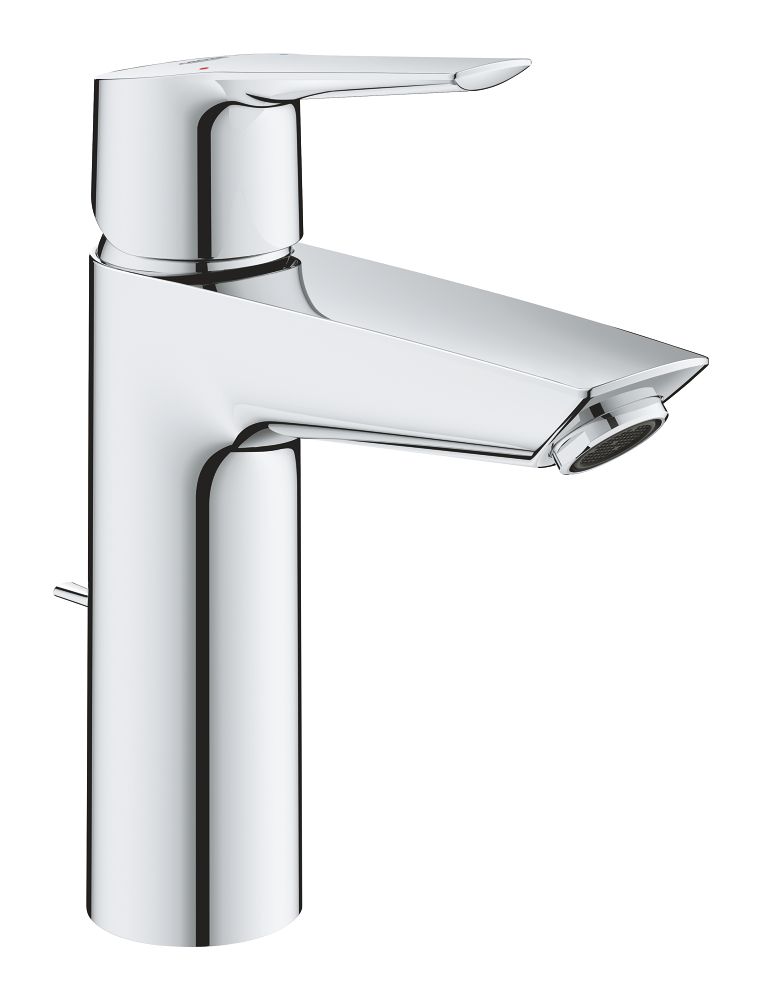 Grohe Start mosdócsaptelep álló StarLight Chrome 23455002